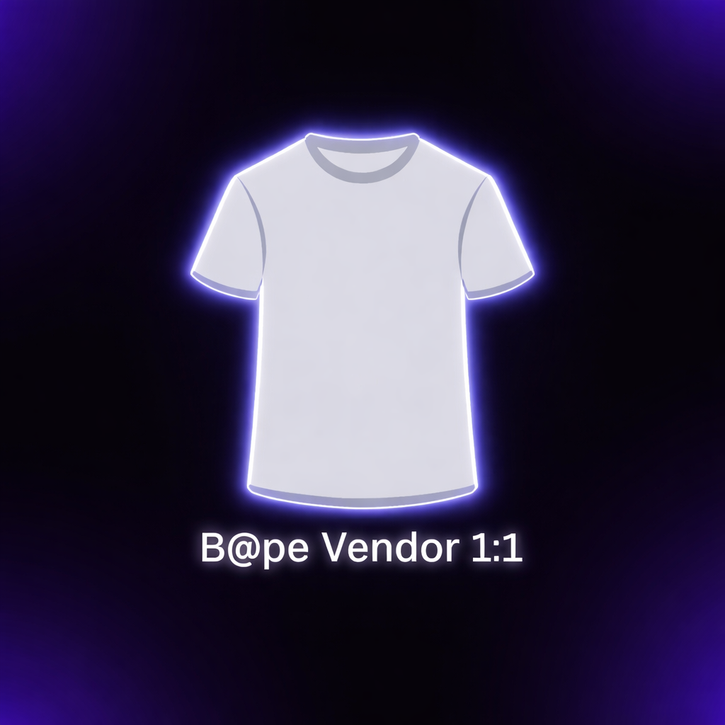 B@pe Vendor 1:1