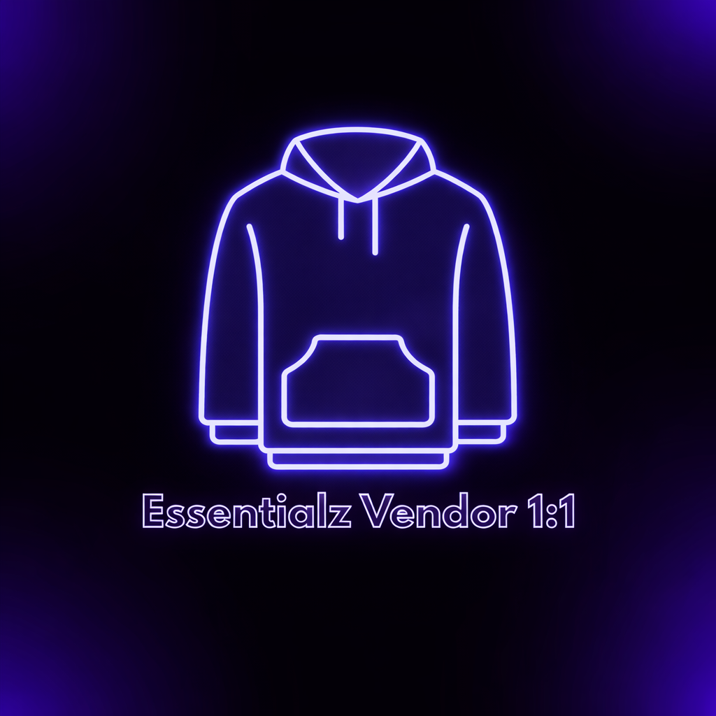 Essentialz Vendor