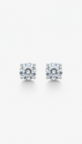 Moissanite Earrings