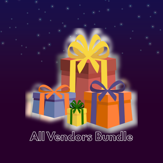 All Vendors Bundle