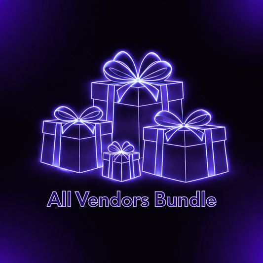 All Vendors Bundle