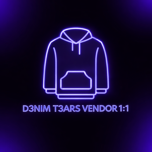 D3NIM T3ARS VENDOR 1:1
