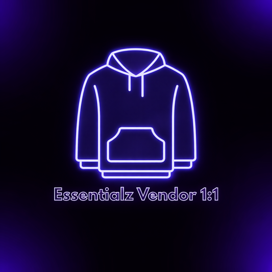 Essentialz Vendor