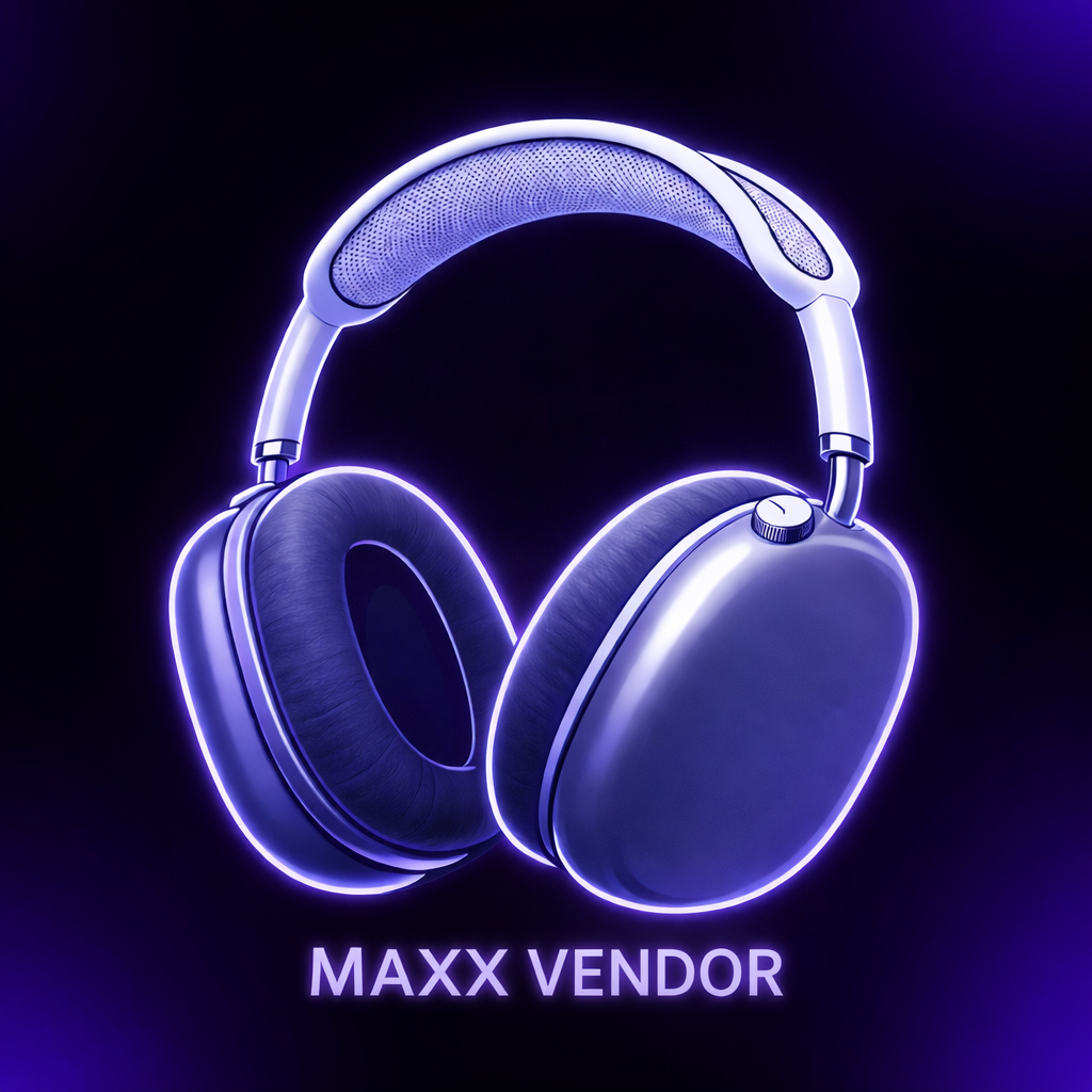 MAX Vendor 1:1