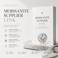 Moissanite Vendor Bundle
