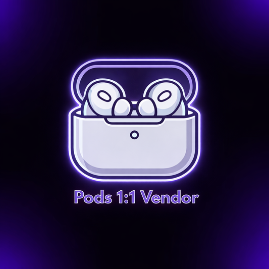 Earbud Pro Vendor