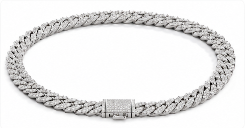 Cuban Chain