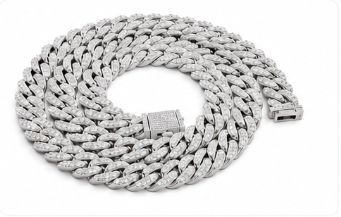 Cuban Chain