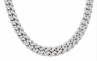 Cuban Chain