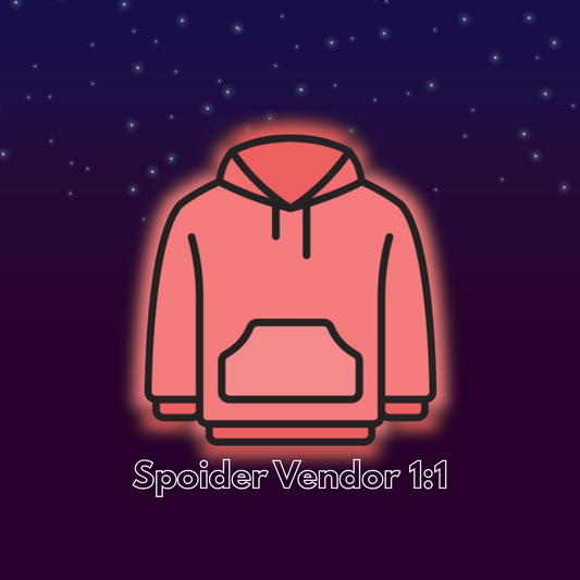 Spoider Vender
