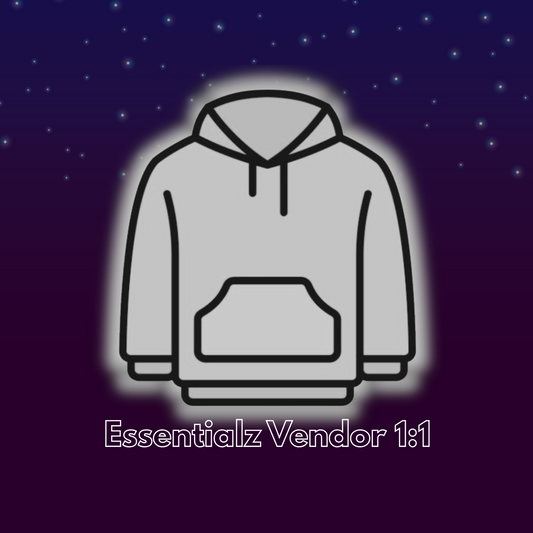 Essentialz Vendor