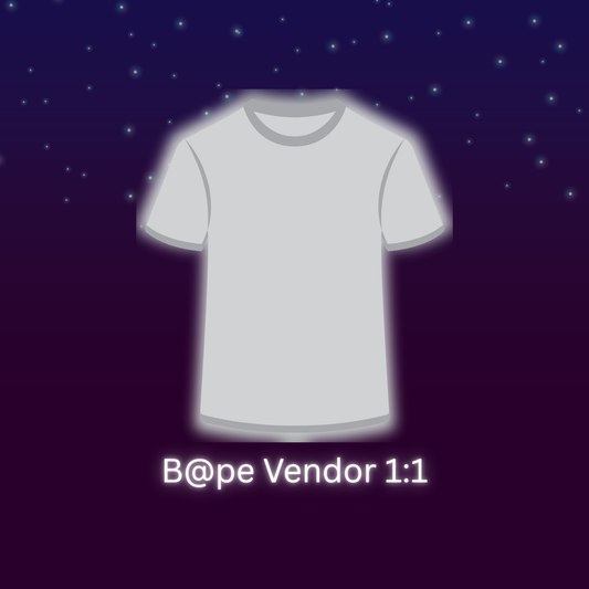 B@pe Vendor 1:1